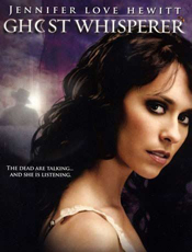 Говорящая с призраками (Ghost Whisperer) - Сезон 1